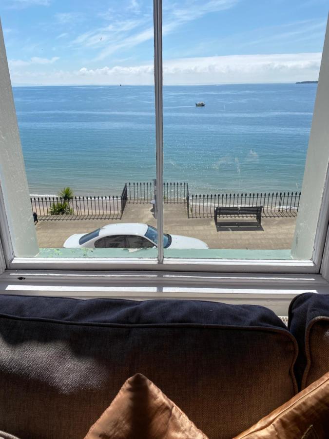Carnock Appartement *