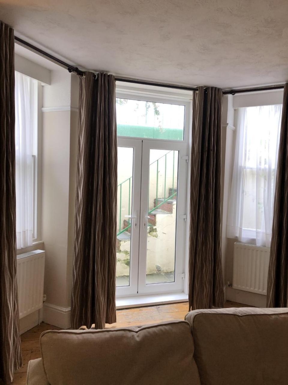 Carnock Appartement *