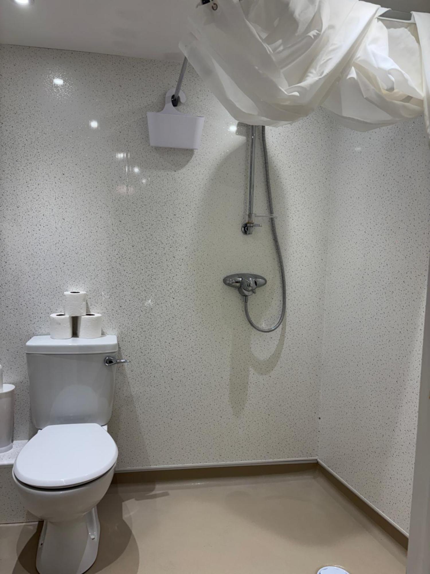 Appartement Carnock
