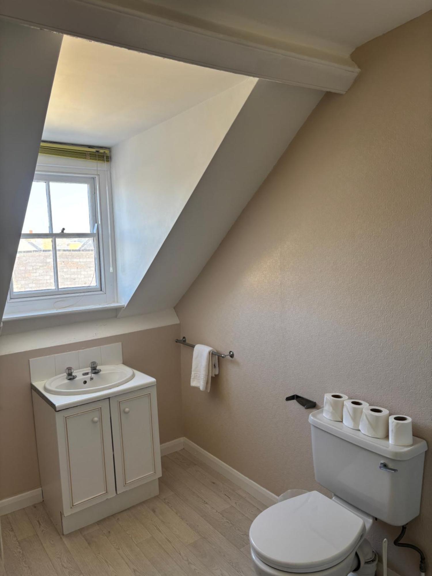Appartement Carnock *