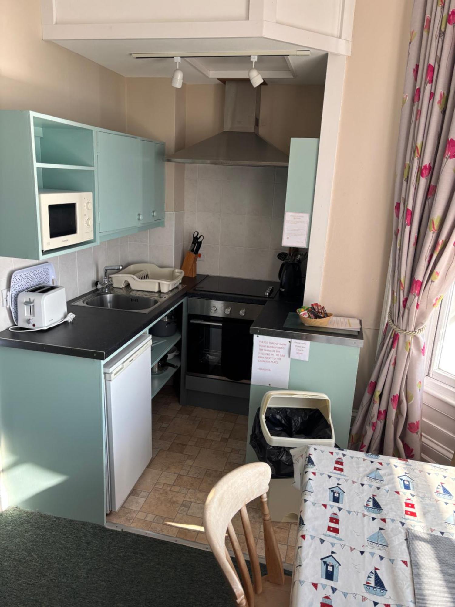 Carnock Appartement