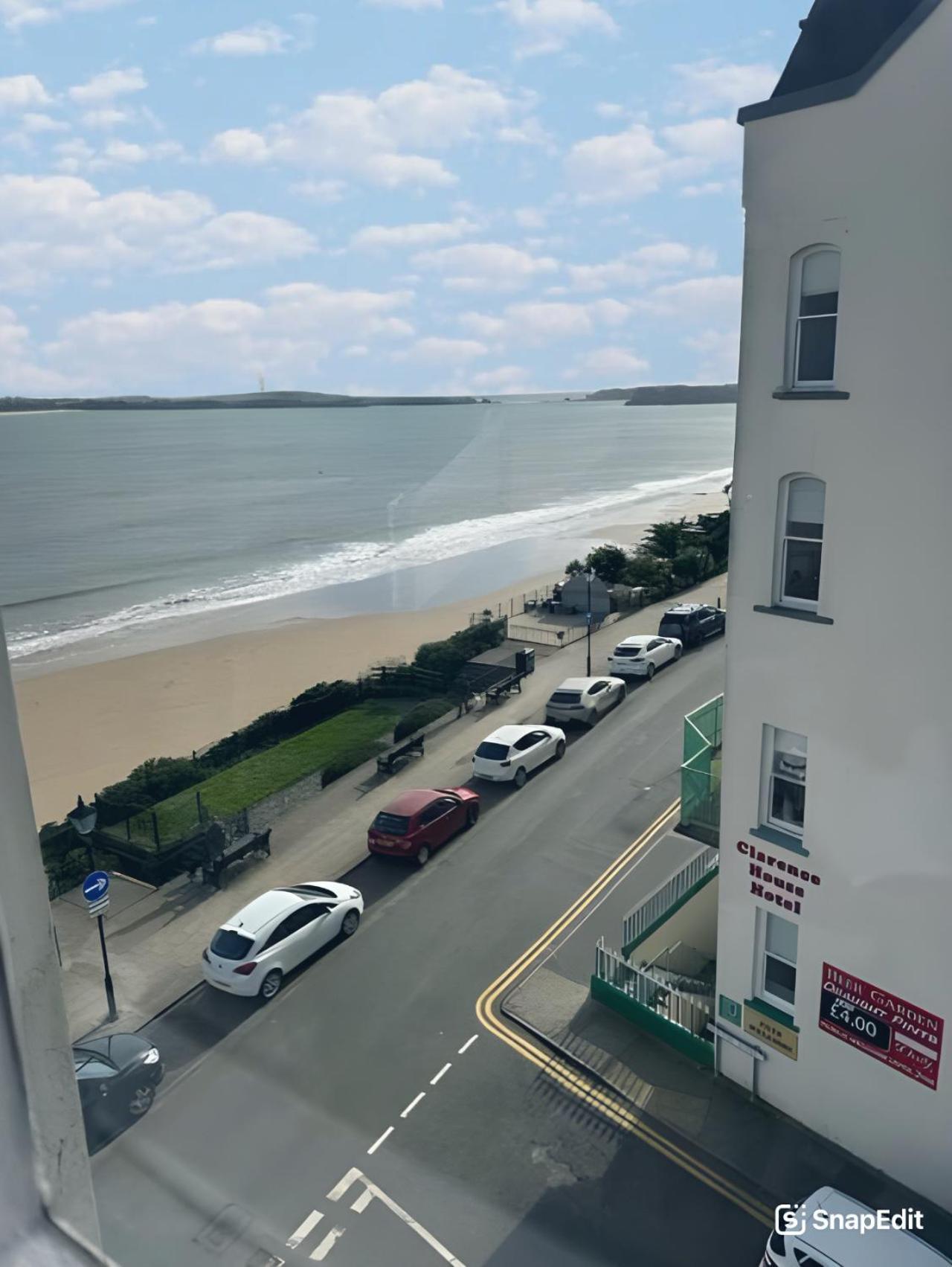 Carnock Tenby