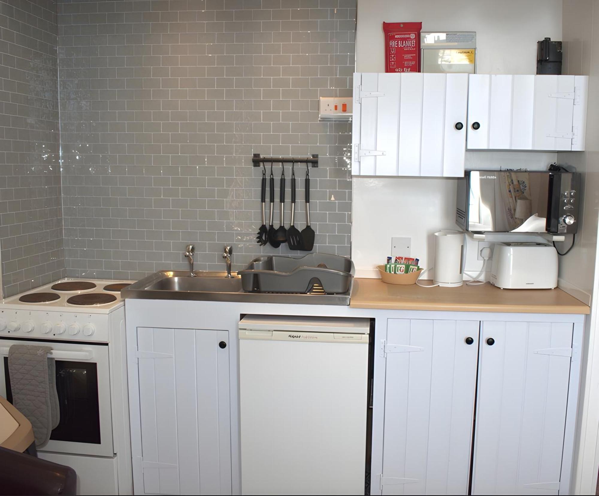 Apartment Carnock
