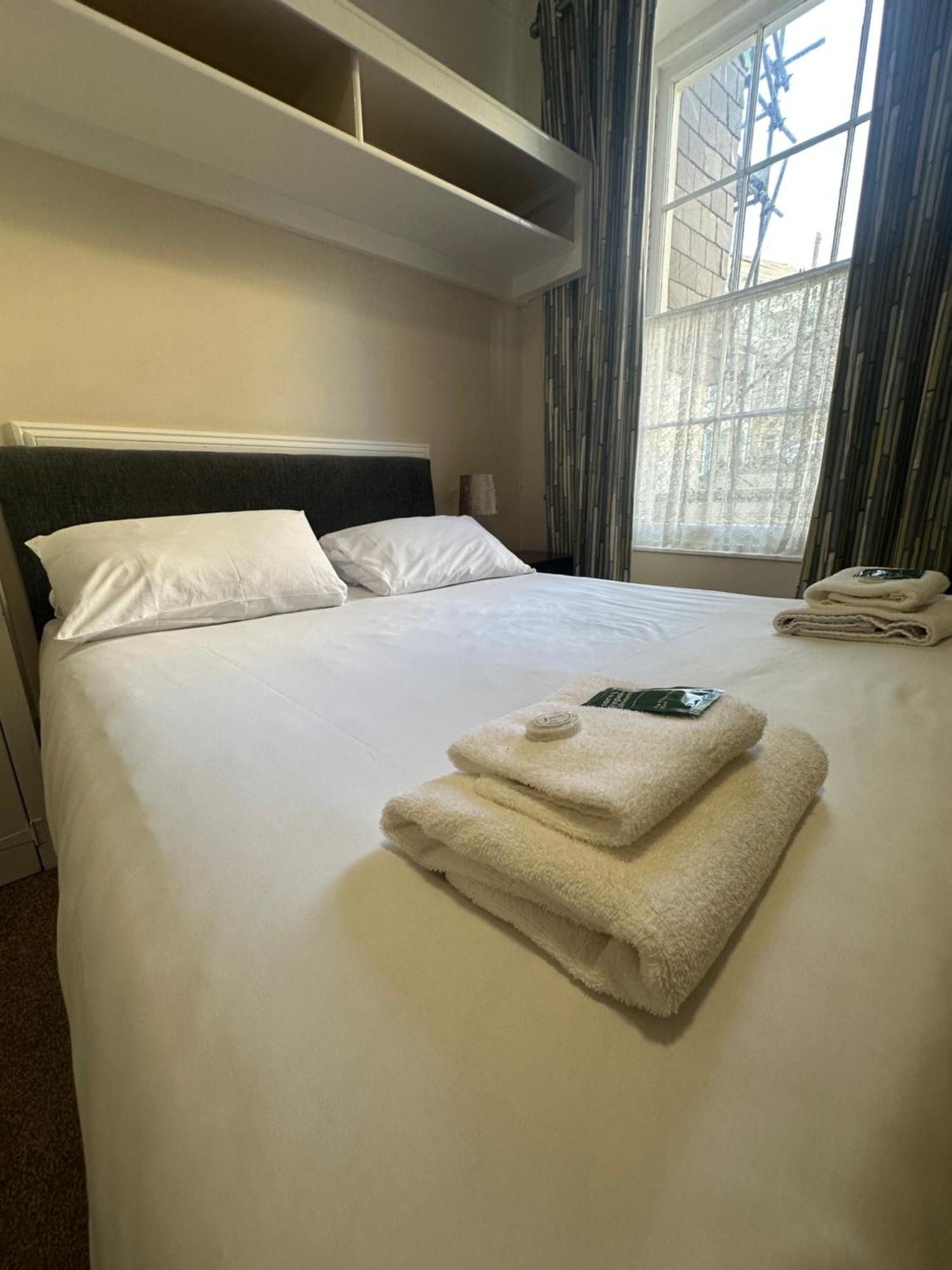 Apartment Carnock *
