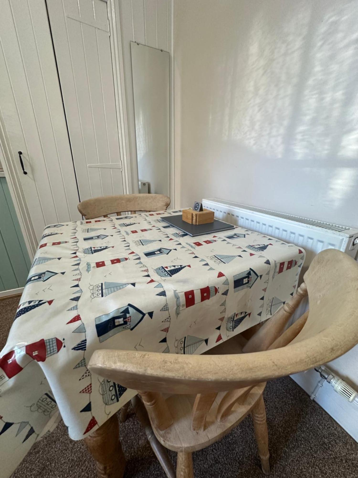 Apartment Carnock Tenby