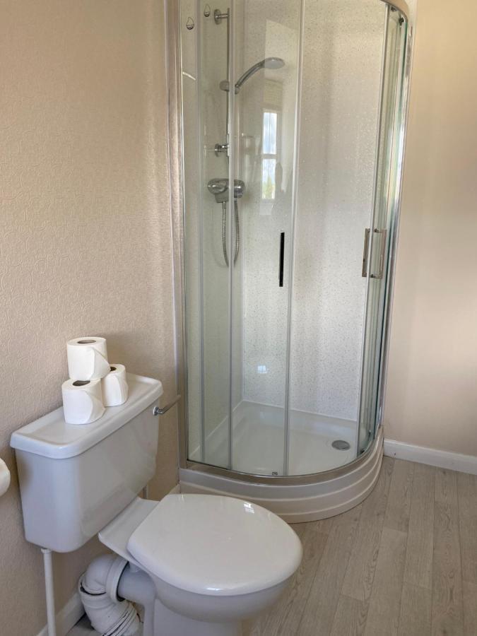 Carnock Appartement Tenby