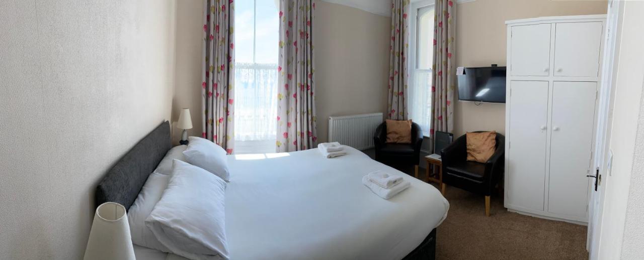 Appartement Carnock Tenby