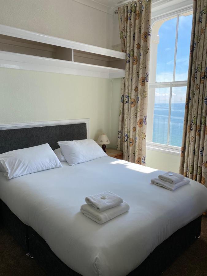 Carnock Apartamento Tenby
