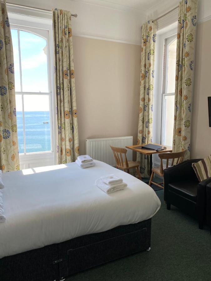 Appartement Carnock Tenby