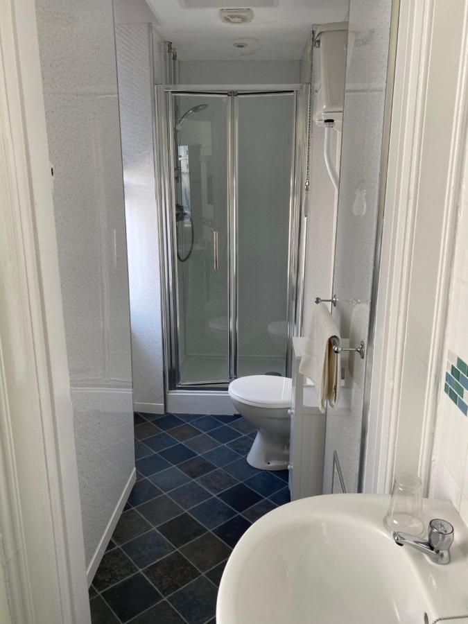 Appartement Carnock Tenby