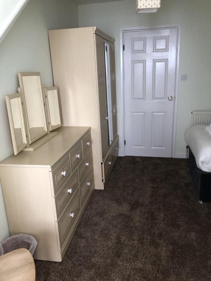 Appartement Carnock *