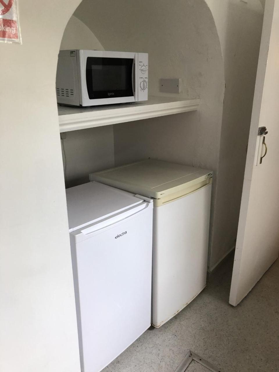 Carnock Appartement Tenby