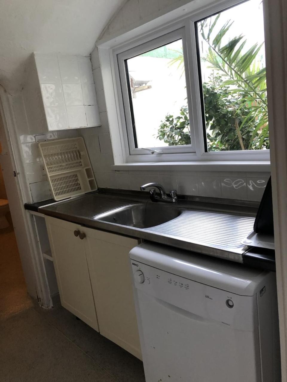 Appartement Carnock