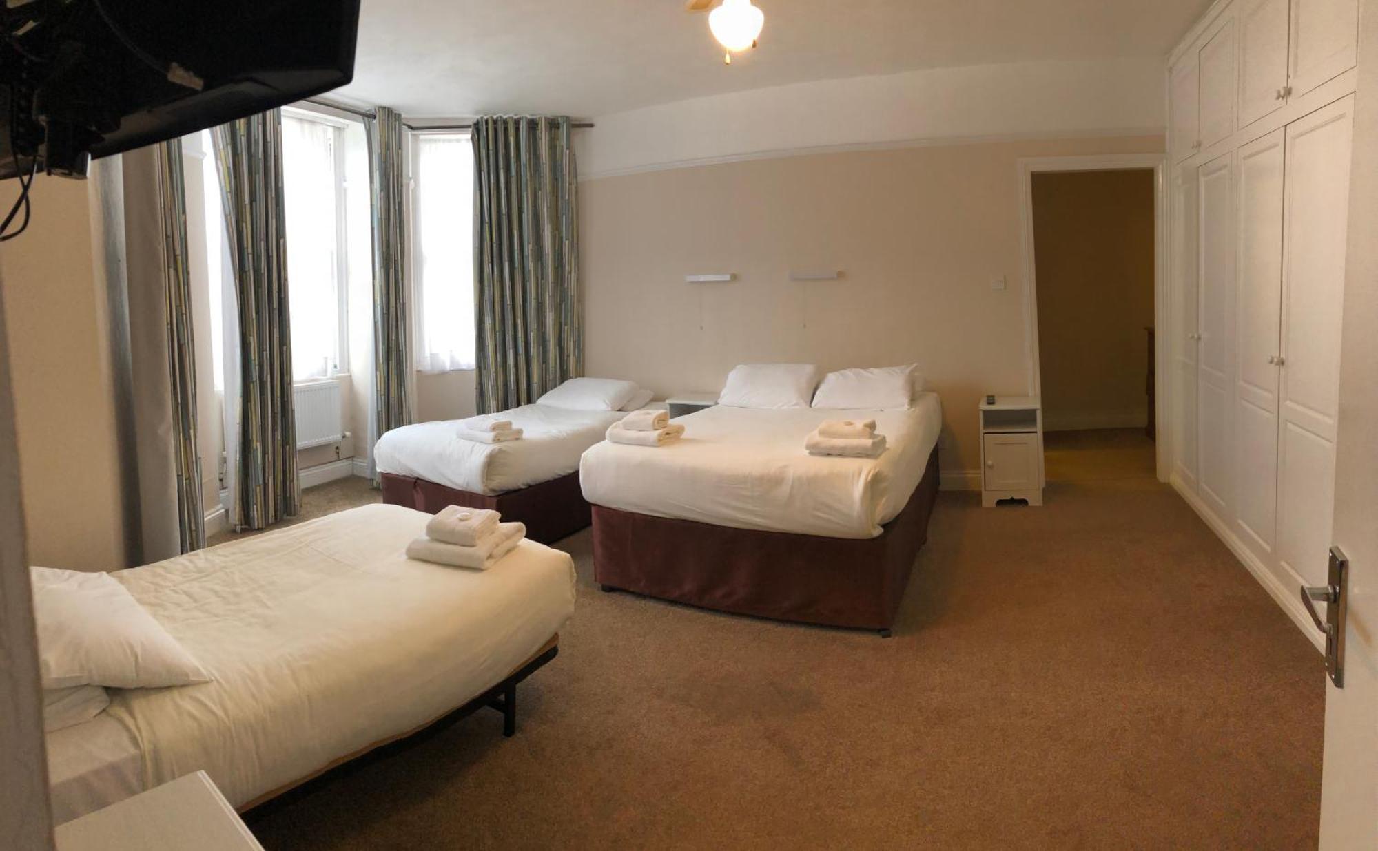 Carnock Appartement