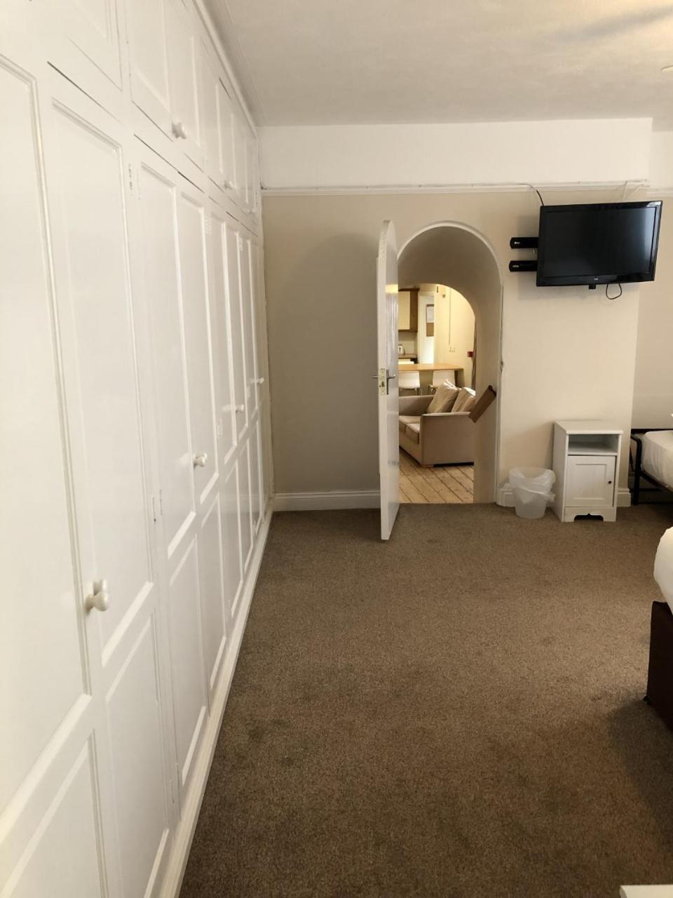 Appartement Carnock *