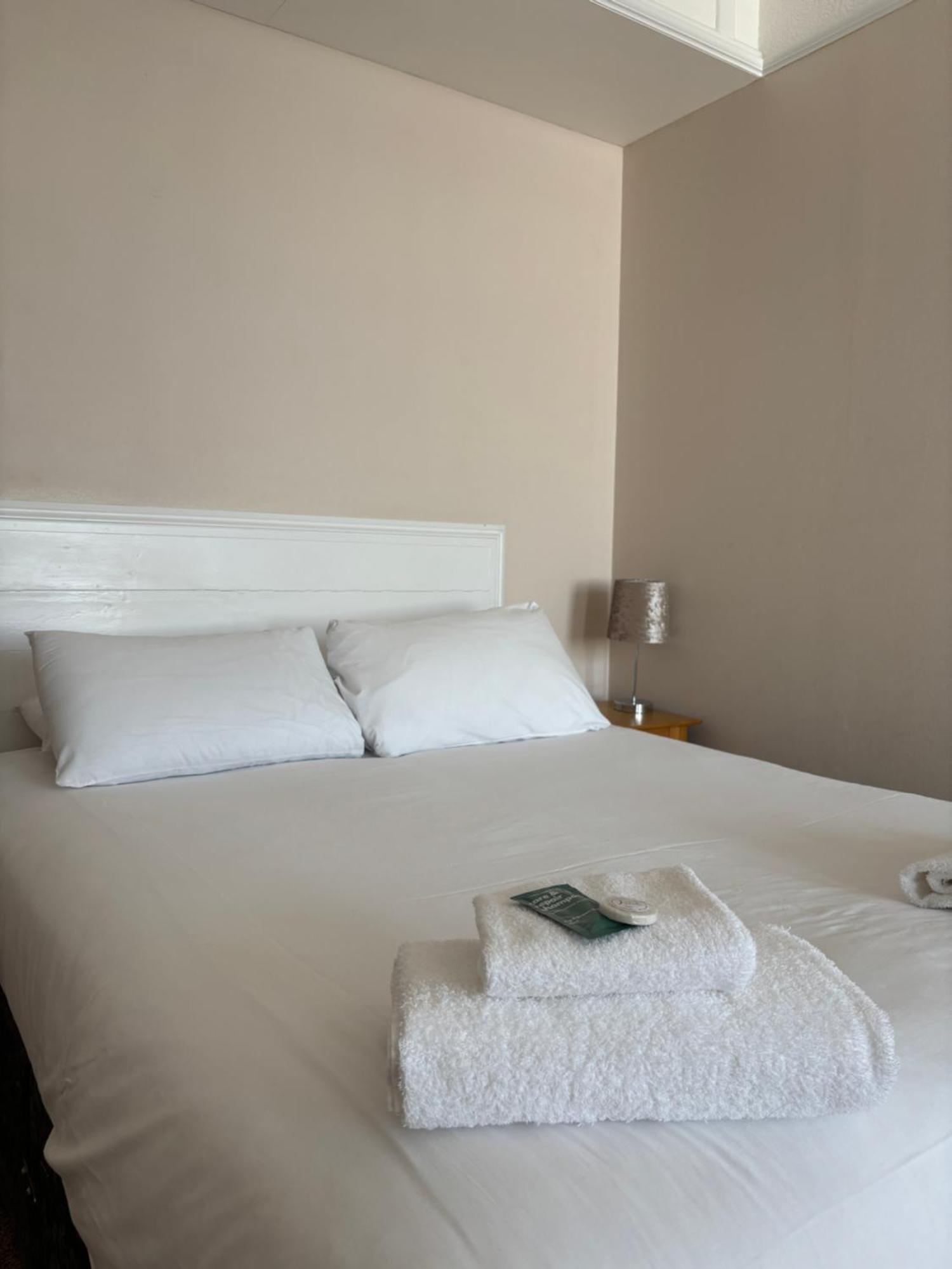 Carnock Appartement *