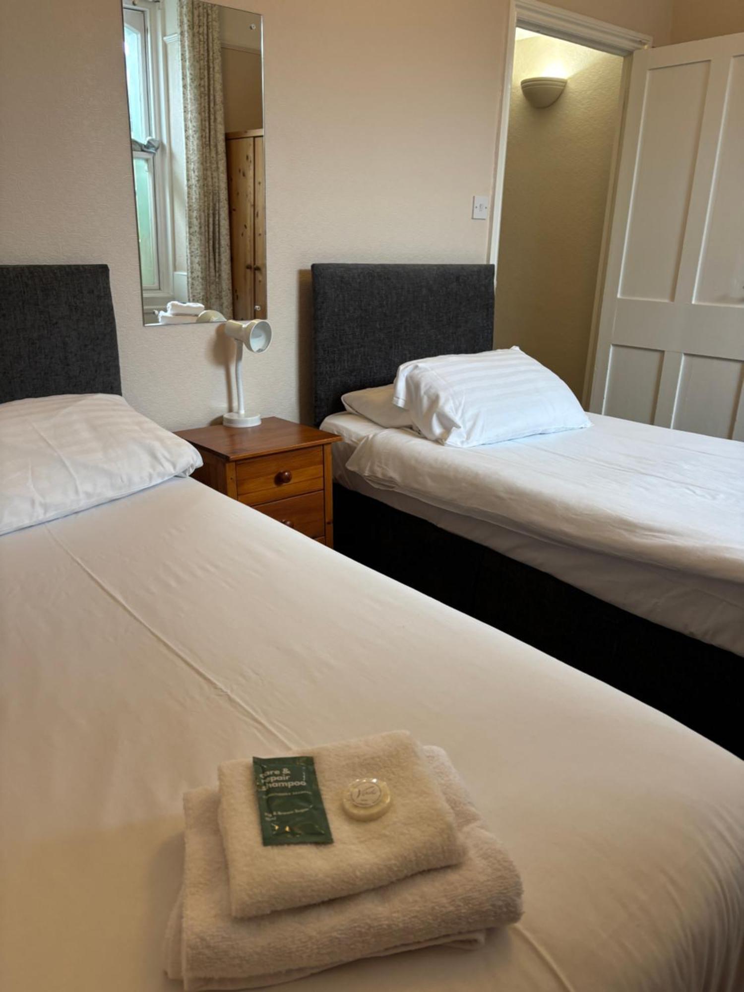 Appartement Carnock Tenby