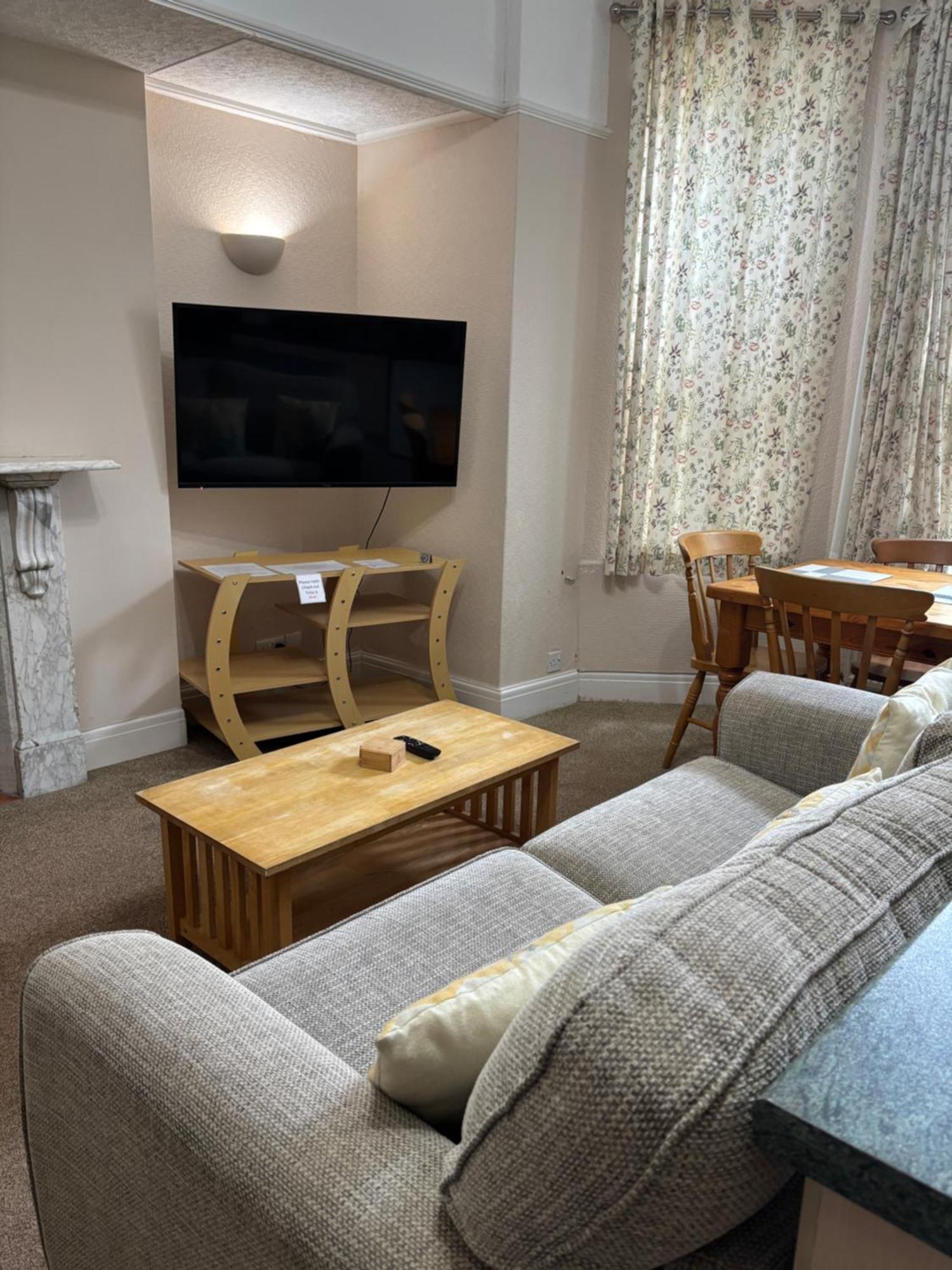 Appartement Carnock
