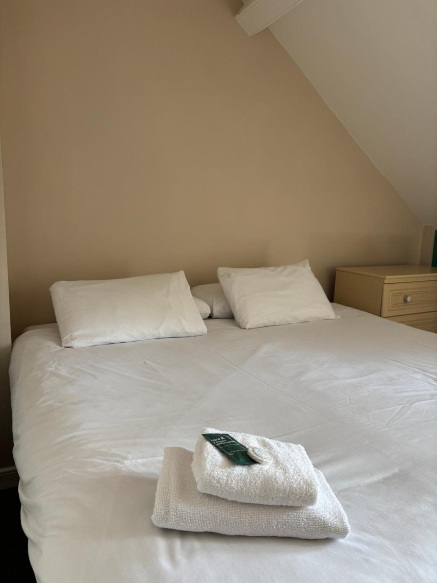 Carnock Appartement *