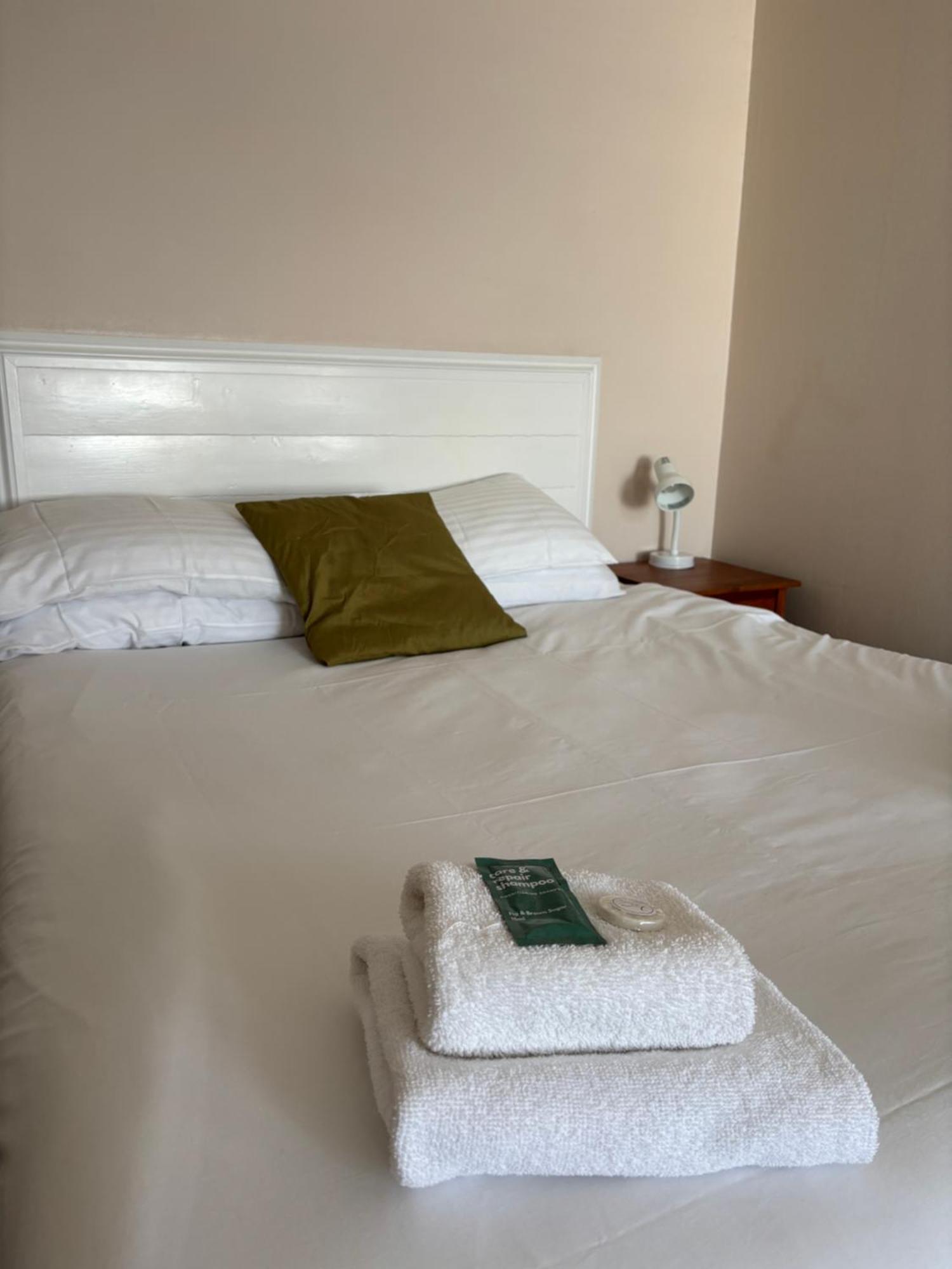 Appartement Carnock Tenby