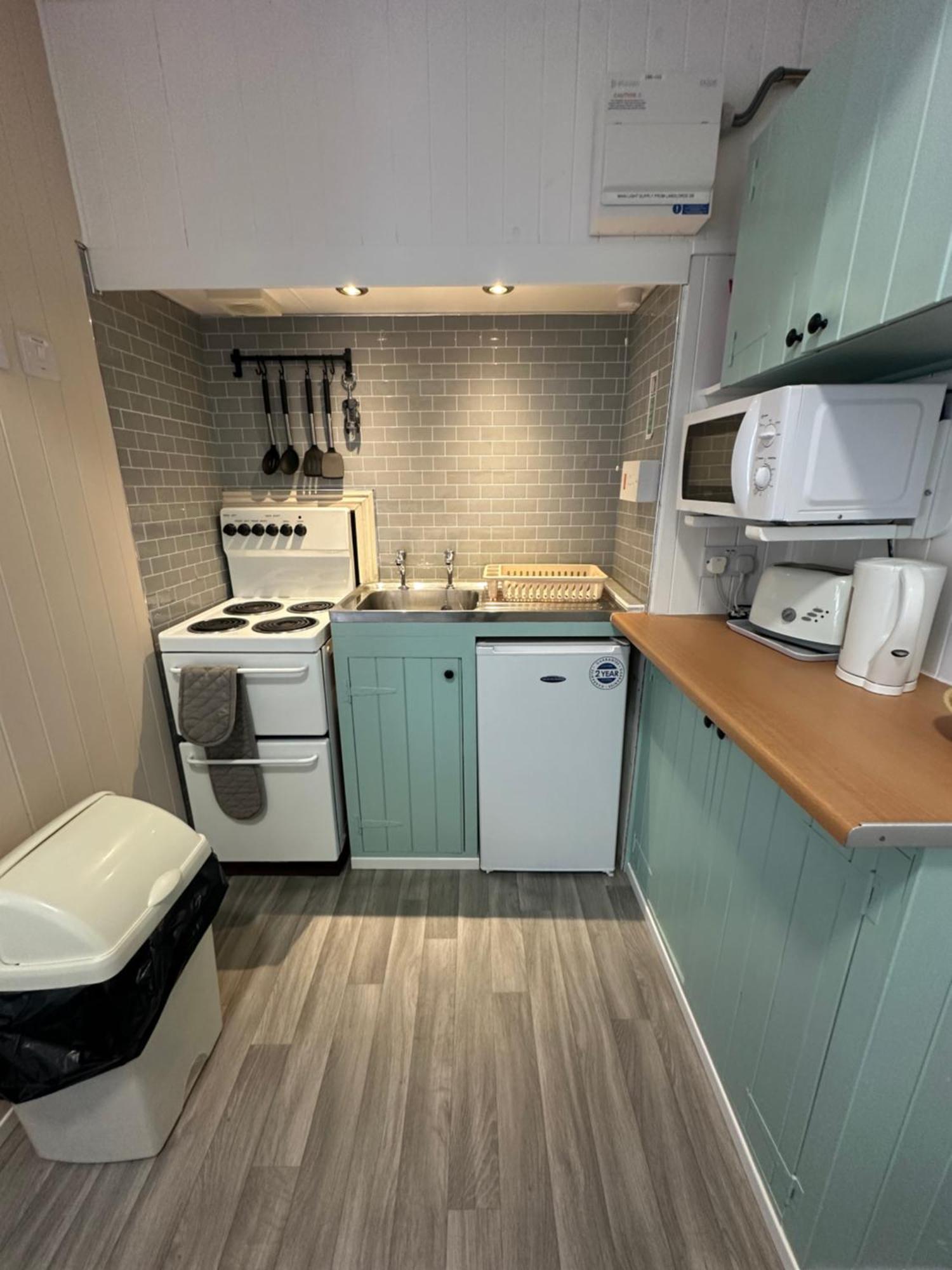 Carnock Appartement *