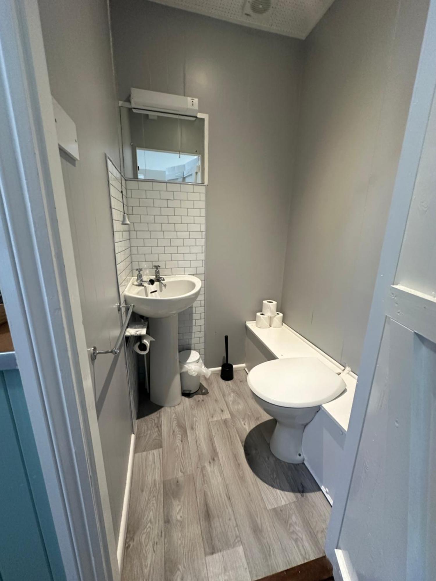 Carnock Appartement Tenby