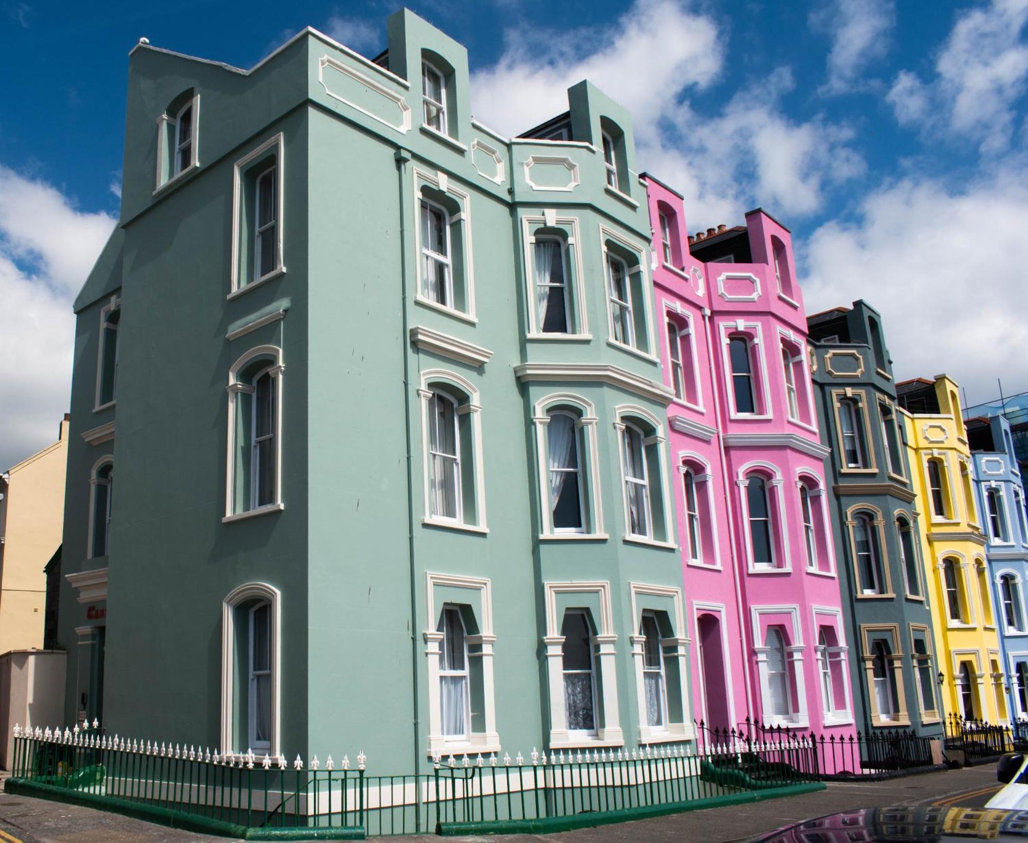 Appartement Carnock Tenby